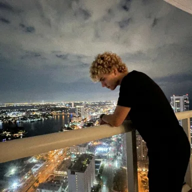 Dawson Monroe